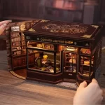 Corner Coffee Shop - Image 6