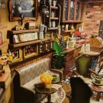 Corner Coffee Shop - Image 9