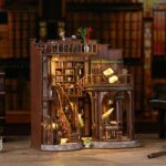 Dreamy Book Hall - Image 10