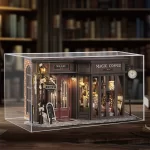 Magic Coffee Shop - Image 9