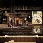 Magic Coffee Shop - Image 8