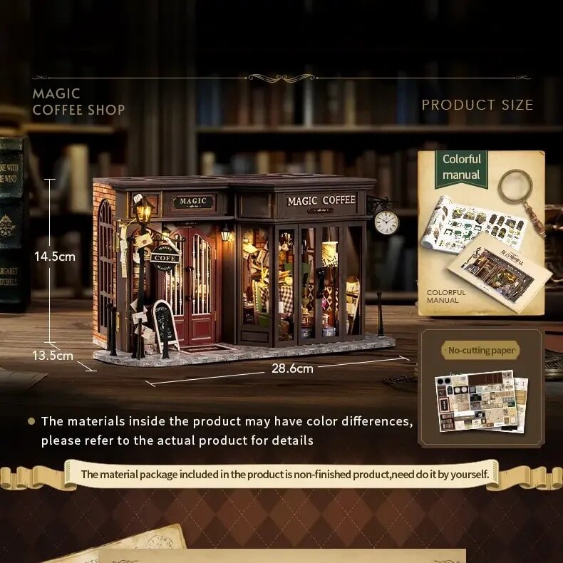 magic coffee shop 11