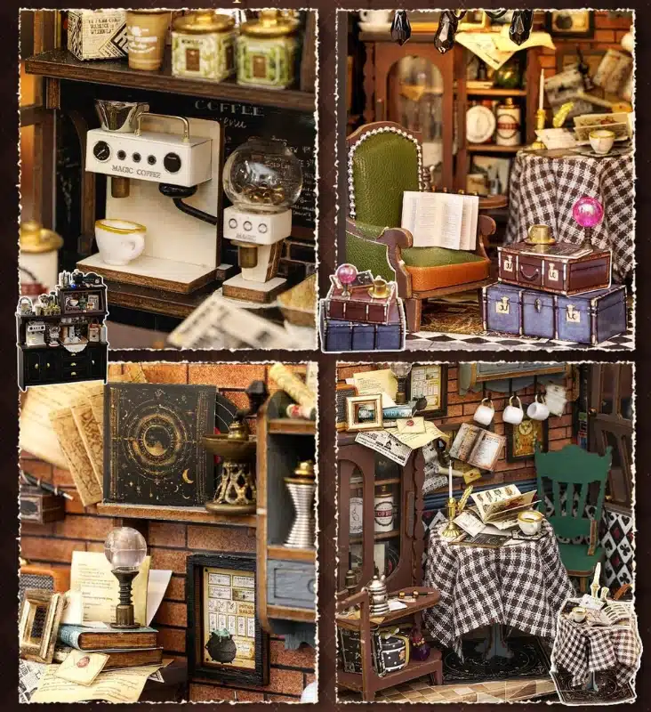 magic coffee shop 13