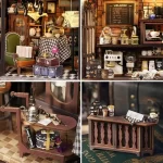 Magic Coffee Shop - Image 2