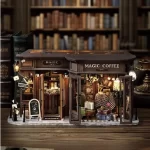 Magic Coffee Shop - Image 3