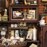 Magic Coffee Shop - Image 5