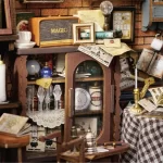 Magic Coffee Shop - Image 6