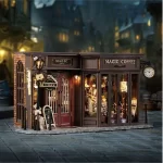 Magic Coffee Shop - Image 7