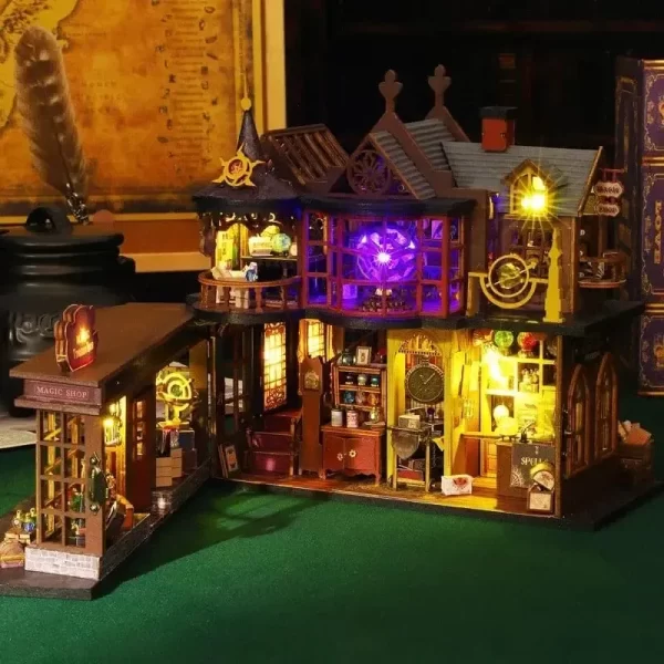 Magic Treasure House - Image 5
