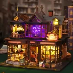 Magic Treasure House - Image 4