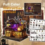 Magic Treasure House - Image 3