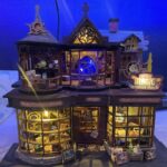 magic treasure house 6