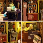 Magic Treasure House - Image 2