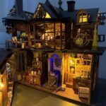 magic treasure house 7