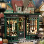Magical Wand Shop - Image 7