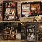 Magical Wand Shop - Image 2