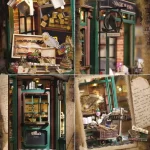 Magical Wand Shop - Image 3