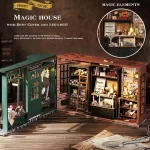 Magical Wand Shop - Image 4
