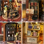 Twilight Bookstore Nook - Image 2