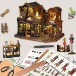 Twilight Bookstore Nook - Image 3