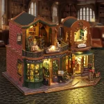Twilight Bookstore Nook - Image 5
