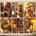 Magic World - Image 3