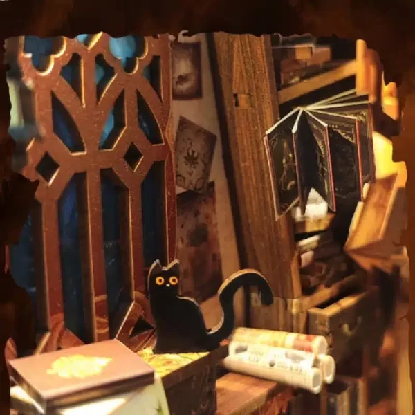 Magic World - Image 12