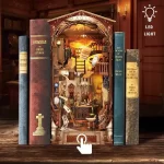 Magic World - Image 2