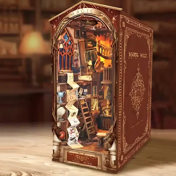 Magic World - Image 6