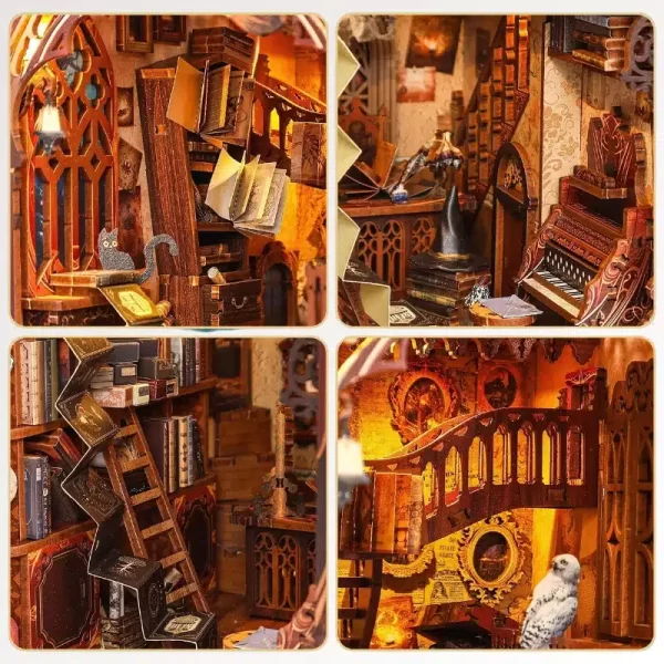 Magic World - Image 7